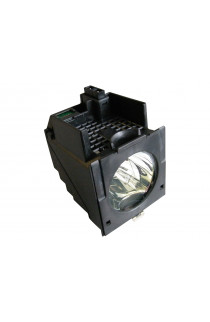 BARCO R9842807 ECL-6599-PG CARTUCCIA LAMPADA COMPATIBILE CON BULBO ORIGINALE CON SUPPORTO
