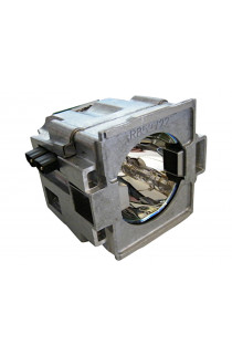 BARCO R9861030 ECL-6606-OM CARTUCCIA LAMPADA ORIGINALE CON SUPPORTO