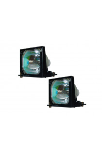 PANASONIC ET-LA097W ECL-6631-PG CARTUCCIA LAMPADA COMPATIBILE CON BULBO ORIGINALE CON SUPPORTO
