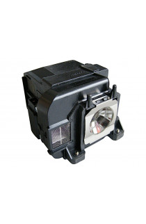 EPSON ELPLP74, V13H010C74 ECL-7005-CM CARTUCCIA LAMPADA COMPATIBILE CON SUPPORTO