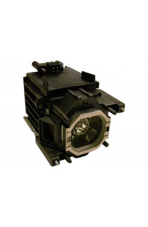 SONY LMP-F331 ECL-7010-PG CARTUCCIA LAMPADA COMPATIBILE CON BULBO ORIGINALE CON SUPPORTO