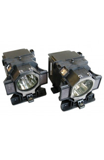 EPSON ELPLP73, V13H010L73 ECL-7011-OM CARTUCCIA LAMPADA ORIGINALE CON SUPPORTO