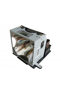 SHARP BQC-XGNV1E//1 ECL-7031-PG CARTUCCIA LAMPADA COMPATIBILE CON BULBO ORIGINALE CON SUPPORTO