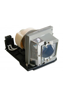 OPTOMA SP.8TE01GC01 BL-FP280H ECL-7048-OM CARTUCCIA LAMPADA ORIGINALE CON SUPPORTO