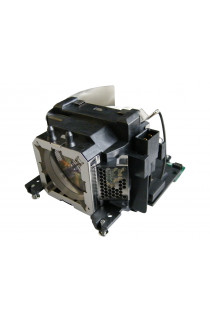 PANASONIC ET-LAV300 ECL-7049-CM CARTUCCIA LAMPADA COMPATIBILE CON SUPPORTO