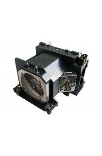 PANASONIC ET-LAV400 ECL-7054-CM CARTUCCIA LAMPADA COMPATIBILE CON SUPPORTO