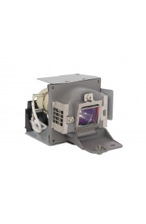 Benq 5J.J6S05.001 ECL-7091-PG CARTUCCIA LAMPADA COMPATIBILE CON BULBO ORIGINALE CON SUPPORTO