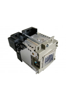 MITSUBISHI VLT-XD8600LP ECL-7139-CM CARTUCCIA LAMPADA COMPATIBILE CON SUPPORTO