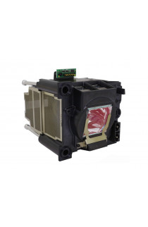 PROJECTIONDESIGN 400-0650-00 ECL-7170-PG CARTUCCIA LAMPADA COMPATIBILE CON BULBO ORIGINALE CON SUPPORTO
