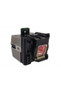 PROJECTIONDESIGN 400-0660-00 ECL-7171-OM CARTUCCIA LAMPADA ORIGINALE CON SUPPORTO