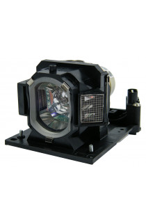 HITACHI DT01491 ECL-7183-PG CARTUCCIA LAMPADA COMPATIBILE CON BULBO ORIGINALE CON SUPPORTO