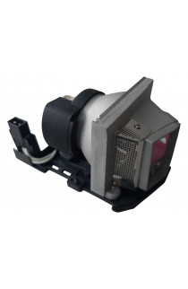 Panasonic ET-LAL320 ECL-7185-PG CARTUCCIA LAMPADA COMPATIBILE CON BULBO ORIGINALE CON SUPPORTO