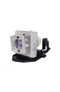 Panasonic ET-LAL340 ECL-7189-CM CARTUCCIA LAMPADA COMPATIBILE CON SUPPORTO