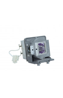 Viewsonic RLC-080 ECL-7193-CM CARTUCCIA LAMPADA COMPATIBILE CON SUPPORTO