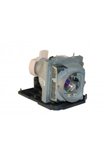Optoma SP.8NC01GC01 ECL-7198-PG CARTUCCIA LAMPADA COMPATIBILE CON BULBO ORIGINALE CON SUPPORTO