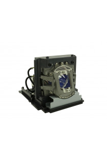 Optoma SP.8SH01GC01, BL-FP350B ECL-7205-PG CARTUCCIA LAMPADA COMPATIBILE CON BULBO ORIGINALE CON SUPPORTO
