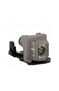 PANASONIC ET-LAL200 ECL-7211-OM CARTUCCIA LAMPADA ORIGINALE CON SUPPORTO