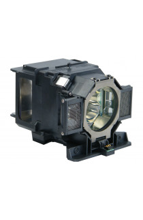 Epson ELPLP81 ECL-7217-CM CARTUCCIA LAMPADA COMPATIBILE CON SUPPORTO
