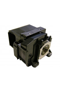 Epson ELPLP85, V13H010L85 ECL-7221-OM CARTUCCIA LAMPADA ORIGINALE CON SUPPORTO