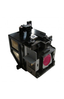 BenQ 5J.J8A05.001 ECL-7224-PG CARTUCCIA LAMPADA COMPATIBILE CON BULBO ORIGINALE CON SUPPORTO