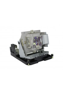 BenQ 5J.JA705.001 ECL-7232-PG CARTUCCIA LAMPADA COMPATIBILE CON BULBO ORIGINALE CON SUPPORTO
