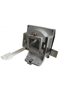 BenQ 5J.JC205.001 ECL-7240-PG CARTUCCIA LAMPADA COMPATIBILE CON BULBO ORIGINALE CON SUPPORTO