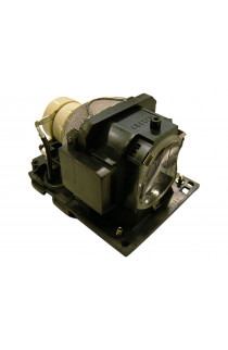 HITACHI DT01511 ECL-7258-PG CARTUCCIA LAMPADA COMPATIBILE CON BULBO ORIGINALE CON SUPPORTO