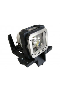 JVC PK-L2312U, PK-L2312UG, PK-L2312UP ECL-7267-PG CARTUCCIA LAMPADA COMPATIBILE CON BULBO ORIGINALE CON SUPPORTO