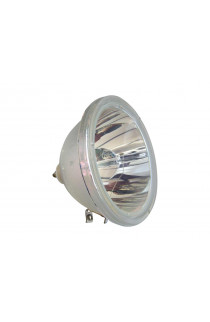 Christie 03-000808-25P ECL-7318-CB LAMPADA COMPATIBILE SENZA SUPPORTO (SOLO BULBO)