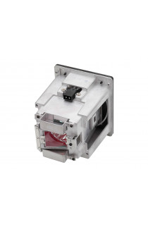 Viewsonic RLC-087 ECL-7328-OM CARTUCCIA LAMPADA ORIGINALE CON SUPPORTO