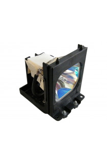 HITACHI DT00681 ECL-7333-PG CARTUCCIA LAMPADA COMPATIBILE CON BULBO ORIGINALE CON SUPPORTO