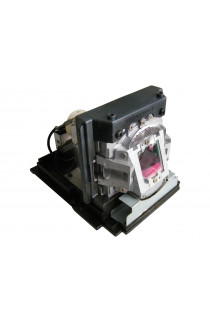 CHRISTIE 003-004450-01 ECL-7335-PG CARTUCCIA LAMPADA COMPATIBILE CON BULBO ORIGINALE CON SUPPORTO