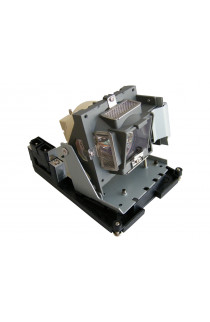 VIVITEK 5811118436-SVV ECL-7341-CM CARTUCCIA LAMPADA COMPATIBILE CON SUPPORTO