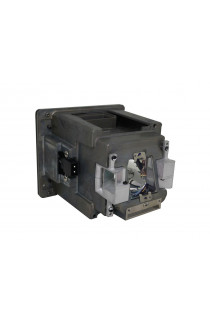 CHRISTIE 003-004808-01, 003-004808-02 ECL-7385-PG CARTUCCIA LAMPADA COMPATIBILE CON BULBO ORIGINALE CON SUPPORTO