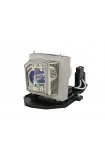 PANASONIC ET-LAL331 ECL-7515-OM CARTUCCIA LAMPADA ORIGINALE CON SUPPORTO