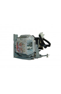 VIVITEK 5811117176-SVV 5811117576-SVV ECL-7559-CM CARTUCCIA LAMPADA COMPATIBILE CON SUPPORTO