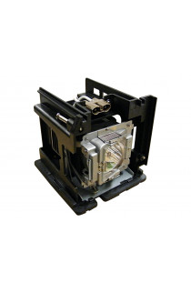 VIVITEK 5811118452-SVV ECL-7563-OM CARTUCCIA LAMPADA ORIGINALE CON SUPPORTO