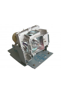 VIVITEK 5811118154-SVV ECL-7584-PG CARTUCCIA LAMPADA COMPATIBILE CON BULBO ORIGINALE CON SUPPORTO