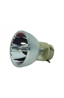 OPTOMA SP.70201GC01 SP.77011GC01 BL-FP210A BL-FP210B ECL-7604-CB LAMPADA COMPATIBILE SENZA SUPPORTO (SOLO BULBO)