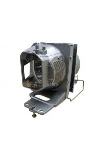 OPTOMA SP.70201GC01 SP.77011GC01 BL-FP210A BL-FP210B ECL-7604-CM CARTUCCIA LAMPADA COMPATIBILE CON SUPPORTO