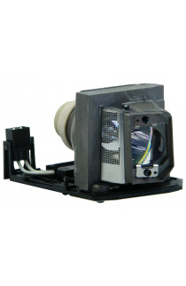 OPTOMA SP.8VC01GC01 BL-FU190E ECL-7620-CM CARTUCCIA LAMPADA COMPATIBILE CON SUPPORTO