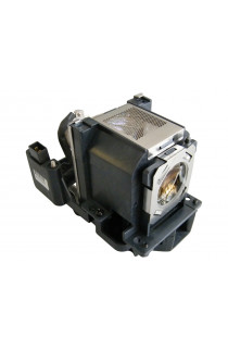 SONY LMP-C281 ECL-7631-PG CARTUCCIA LAMPADA COMPATIBILE CON BULBO ORIGINALE CON SUPPORTO