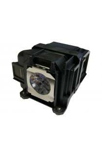 EPSON ELPLP88, V13H010L88 ECL-7654-OM CARTUCCIA LAMPADA ORIGINALE CON SUPPORTO