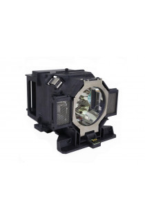 EPSON ELPLP83, V13H010L83 ECL-7716-CM CARTUCCIA LAMPADA COMPATIBILE CON SUPPORTO