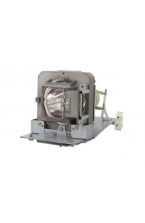 BENQ 5J.JCM05.001, 5J.JCM05.A01 ECL-7730-PG CARTUCCIA LAMPADA COMPATIBILE CON BULBO ORIGINALE CON SUPPORTO