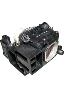 NEC NP16LP-UM ECL-7732-PG CARTUCCIA LAMPADA COMPATIBILE CON BULBO ORIGINALE CON SUPPORTO