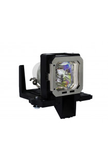 JVC PK-L2313U PK-L2313UP ECL-7736-OM CARTUCCIA LAMPADA ORIGINALE CON SUPPORTO