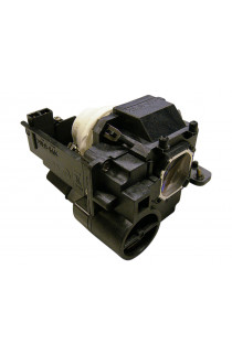 NEC NP33LP ECL-7748-PG CARTUCCIA LAMPADA COMPATIBILE CON BULBO ORIGINALE CON SUPPORTO