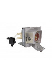 NEC NP35LP ECL-7752-PG CARTUCCIA LAMPADA COMPATIBILE CON BULBO ORIGINALE CON SUPPORTO