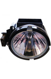 BARCO R9842440, R764454 ECL-7756-PG CARTUCCIA LAMPADA COMPATIBILE CON BULBO ORIGINALE CON SUPPORTO